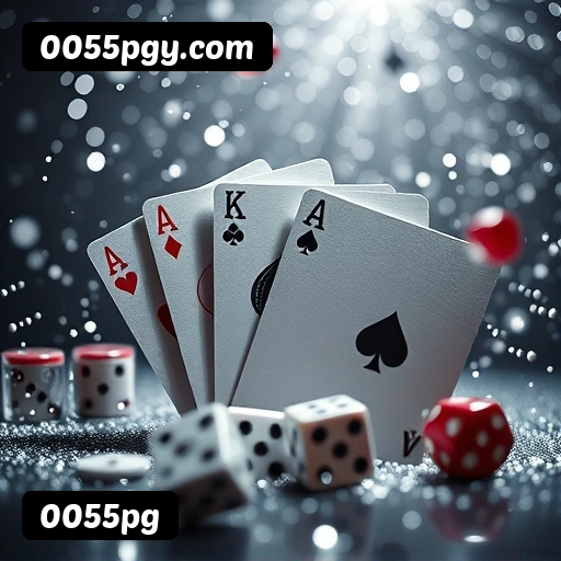 Tabela RTP dos jogos de cassino da 0055pg