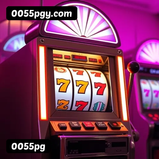 Loterias online disponíveis na 0055pg