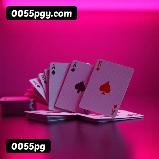 0055pg segurança SSL 256-bit - Licença Curaçao, eCOGRA, GLI certificado